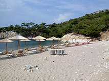 Thassos Agios Ioannis 2